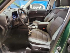 Ford Bronco 1.5l Sport Big Bend* 4x4* КРАЙНА ЦЕНА ДО БГ* , снимка 7