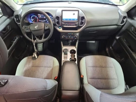 Ford Bronco 1.5l Sport Big Bend* 4x4* КРАЙНА ЦЕНА ДО БГ* , снимка 8