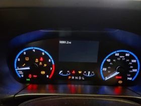 Ford Bronco 1.5l Sport Big Bend* 4x4* КРАЙНА ЦЕНА ДО БГ* , снимка 9