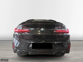 BMW X4 COMPETITION/510HP/PANO/HUD/H&K/CARBON/352zpr, снимка 8