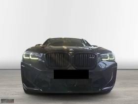 BMW X4 COMPETITION/510HP/PANO/HUD/H&K/CARBON/352zpr, снимка 2