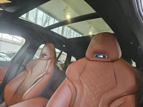 BMW X4 COMPETITION/510HP/PANO/HUD/H&K/CARBON/352zpr, снимка 13