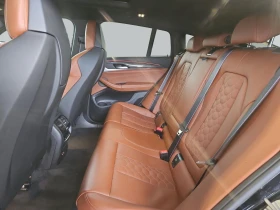 BMW X4 COMPETITION/510HP/PANO/HUD/H&K/CARBON/352zpr, снимка 15
