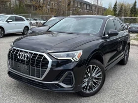Audi Q3 Progressiv| ОТ ГЛАВНО ПРЕДСТАВИТЕЛСТВО| КЛИПОВЕ, снимка 1