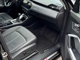 Audi Q3 Progressiv| ОТ ГЛАВНО ПРЕДСТАВИТЕЛСТВО| КЛИПОВЕ, снимка 14