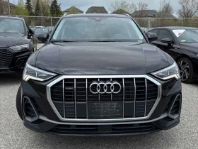 Audi Q3 Progressiv| ОТ ГЛАВНО ПРЕДСТАВИТЕЛСТВО| КЛИПОВЕ, снимка 3
