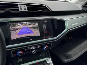 Audi Q3 Progressiv| ОТ ГЛАВНО ПРЕДСТАВИТЕЛСТВО| КЛИПОВЕ, снимка 12