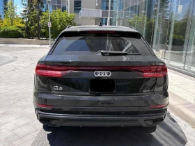 Audi Q8 * Technik * B&O * PANO * ОБДУХВАНЕ *  ДИСТРОНИК, снимка 4