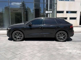 Audi Q8 * Technik * B&O * PANO * ОБДУХВАНЕ *  ДИСТРОНИК, снимка 2
