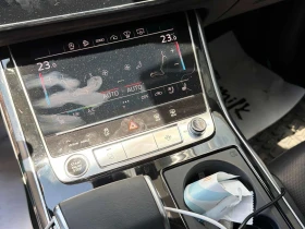 Audi Q8 * Technik * B&O * PANO * ОБДУХВАНЕ *  ДИСТРОНИК, снимка 11