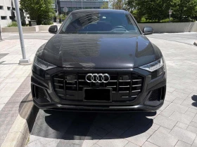 Audi Q8 * Technik * B&O * PANO * ОБДУХВАНЕ *  ДИСТРОНИК, снимка 6