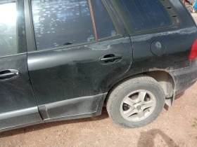 Hyundai Santa fe, снимка 9