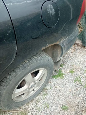 Hyundai Santa fe, снимка 4