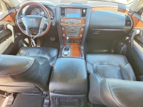 Infiniti QX80 5.6l Base, снимка 8