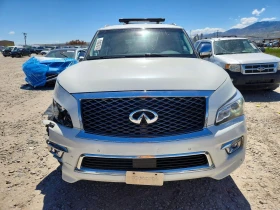 Infiniti QX80 5.6l Base, снимка 5