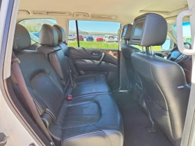 Infiniti QX80 5.6l Base, снимка 10