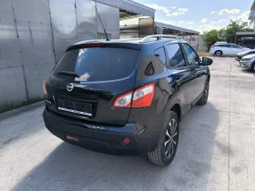 Nissan Qashqai 2.0I 16V 4X4 * 140667km* , снимка 3
