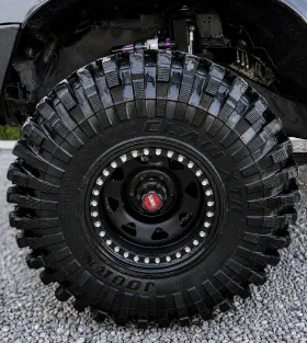 Nissan Patrol Y61| M57| 300HP| УЗАКОНЕН| ЛИЗИНГ, снимка 9