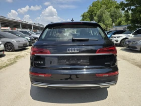 Audi Q5 40TDI 204к.с Quattro , снимка 6