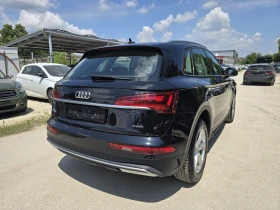Audi Q5 40TDI 204к.с Quattro , снимка 4