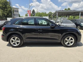 Audi Q5 40TDI 204к.с Quattro , снимка 8