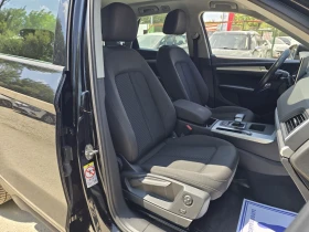 Audi Q5 40TDI 204к.с Quattro , снимка 12