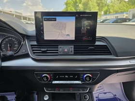 Audi Q5 40TDI 204к.с Quattro , снимка 16