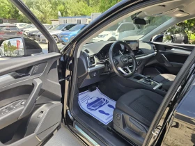 Audi Q5 40TDI 204к.с Quattro , снимка 10