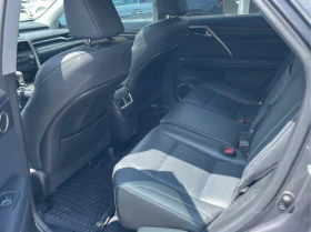 Lexus RX 350 CARFAX* ОПЦИЯ ЗА ФИНАНСИРАНЕ* , снимка 9