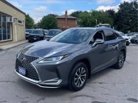 Lexus RX 350 CARFAX* ОПЦИЯ ЗА ФИНАНСИРАНЕ* , снимка 1