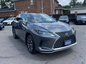 Lexus RX 350 CARFAX* ОПЦИЯ ЗА ФИНАНСИРАНЕ* , снимка 3