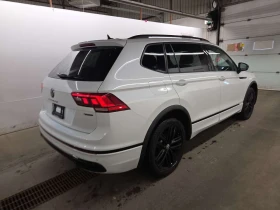 VW Tiguan R-LINE BLACK EDITION| PANO| ПОДГРЕВИ| 2 КЛЮЧА| , снимка 4