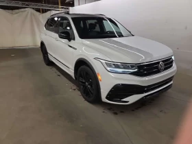 VW Tiguan R-LINE BLACK EDITION| PANO| ПОДГРЕВИ| 2 КЛЮЧА| , снимка 2