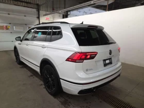 VW Tiguan R-LINE BLACK EDITION| PANO| ПОДГРЕВИ| 2 КЛЮЧА| , снимка 5