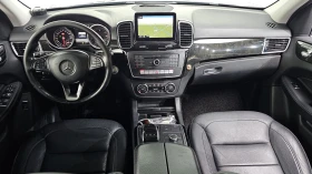 Mercedes-Benz GLE 250 ЛЮК* ЕЛ. БАГАЖНИК* BLIND SPOT* КРАЙНА ЦЕНА, снимка 7