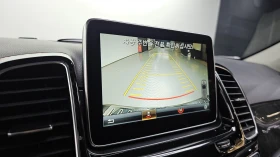 Mercedes-Benz GLE 250 ЛЮК* ЕЛ. БАГАЖНИК* BLIND SPOT* КРАЙНА ЦЕНА, снимка 14