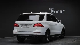 Mercedes-Benz GLE 250 ЕЛ. БАГАЖНИК* BLIND SPOT* ЛЮК* КРАЙНА ЦЕНА, снимка 2