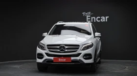 Mercedes-Benz GLE 250 ЕЛ. БАГАЖНИК* BLIND SPOT* ЛЮК* КРАЙНА ЦЕНА, снимка 3