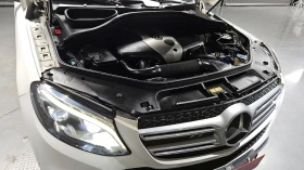 Mercedes-Benz GLE 250 ЕЛ. БАГАЖНИК* BLIND SPOT* ЛЮК* КРАЙНА ЦЕНА, снимка 6