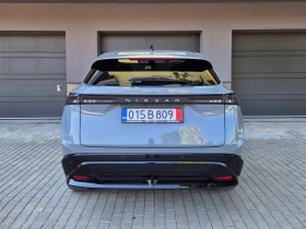 Nissan Ariya 87kwh#FUUL#, снимка 5
