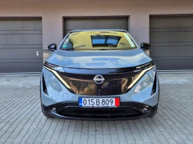Nissan Ariya 87kwh#FUUL#, снимка 2
