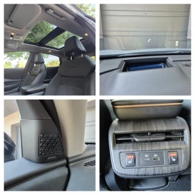 Nissan Ariya 87kwh#FUUL#, снимка 14