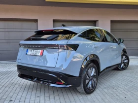 Nissan Ariya 87kwh#FUUL#, снимка 4