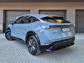 Nissan Ariya 87kwh#FUUL#, снимка 6