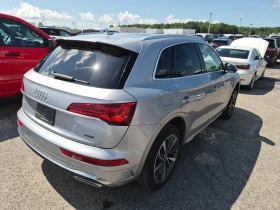 Audi Q5 PROGRESSIV, снимка 3