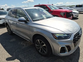 Audi Q5 PROGRESSIV, снимка 2