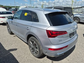 Audi Q5 PROGRESSIV, снимка 4
