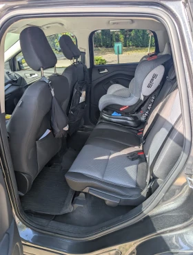 Ford Escape, снимка 11