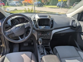 Ford Escape, снимка 9