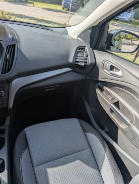 Ford Escape, снимка 10